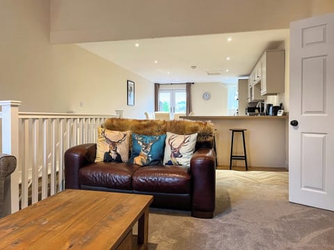Living room | The Hideaway, Chapel-en-le-Frith