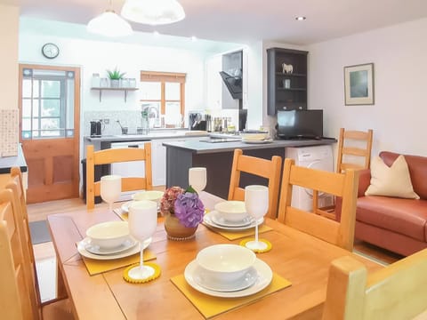 Dining Area | Hafod, St Just