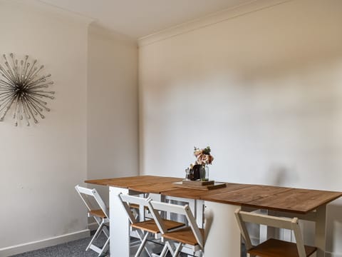 Dining Area | Beach Escape, Bournemouth