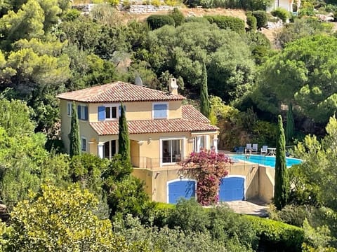 Villa Anniss in Cavalière