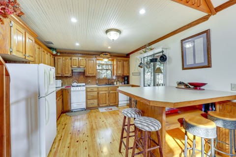 Kitchen | Coffee Maker | Cooking Basics