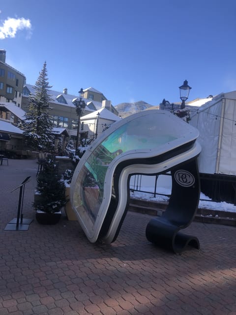 Beaver Creek Village