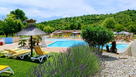 Meriva - Gites 7-9 personnes (10)