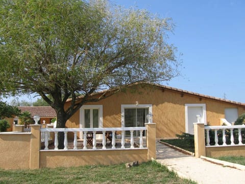 Meriva - Gites 7-9 personnes (09)