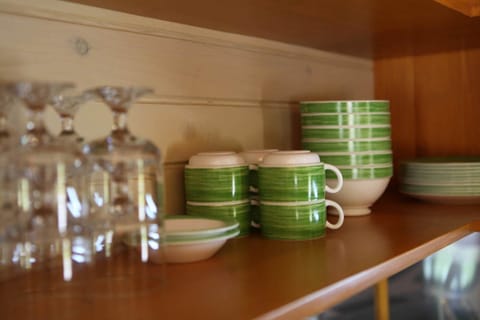 Meriva - Mobil home 4 personnes  (06)