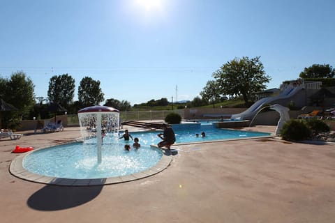 Meriva - Mobil home 6 personnes (10)