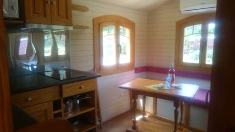 Meriva - Roulotte insolite 2-3 personnes (03)