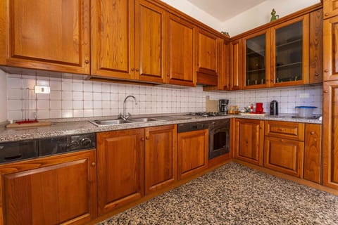 Autumn, Kitchen, Spring, Summer