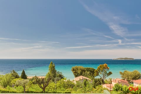 Beach/ocean view