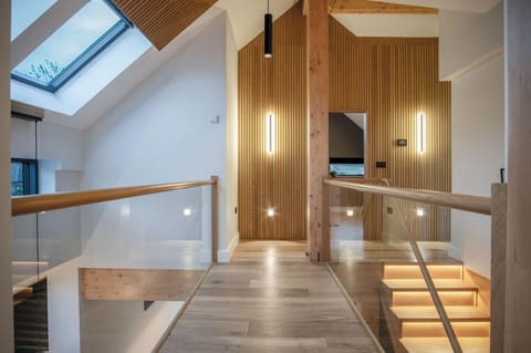 Ty Cyfoes - Luxurious 4 Bedroom - St. Florence (17327)