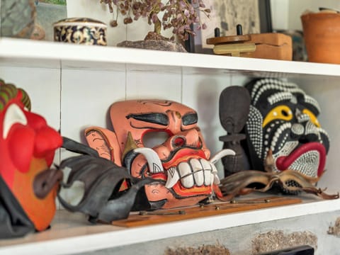 Interior | Willow Cottage, St Just