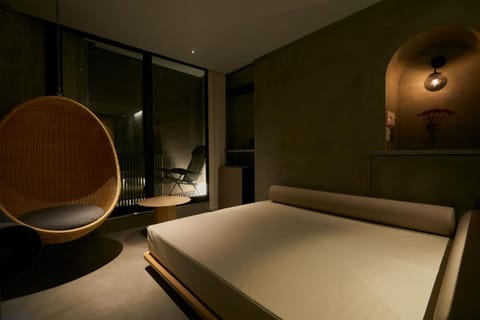 A secret hot spring in Kagurazaka Boutique Sauna / Shinjuku-ku Tokyo House in Shinjuku