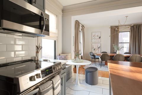 Herb Garden Outside + Air Fryer + Espresso Machine & more