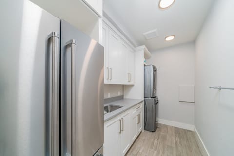 Laundry Room - Laundry room with washer and dryer
