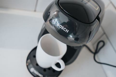 COFFEE MACHINE