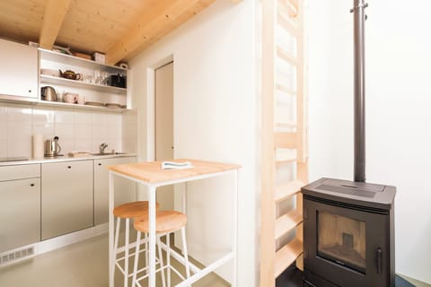 Ptit Chalet living 3