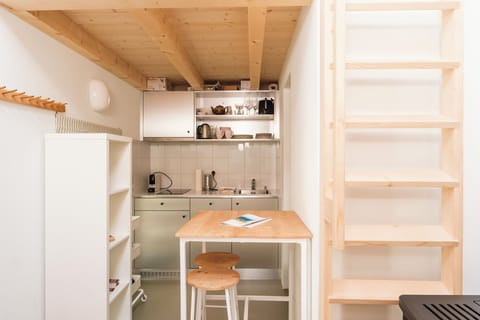 Ptit Chalet living 2