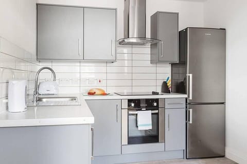 Slater Street Apartments, Liverpool - Host & Stay