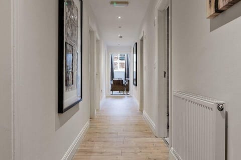 Slater Street Apartments, Liverpool - Host & Stay