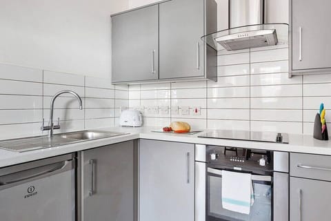 Slater Street Apartments, Liverpool - Host & Stay