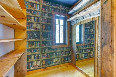 Additional Space | 1st Floor