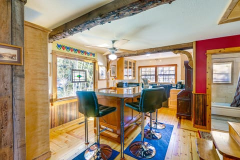 Dining Bar | 1st Floor