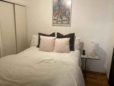 THE BEST APT in the West Village! 1 Bedroom oasis. Apartment in West Village