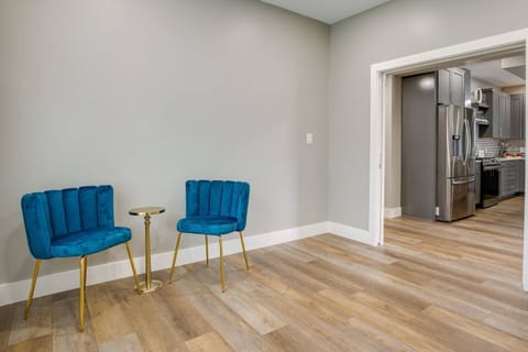 ✨ #HomeAwayFromHome