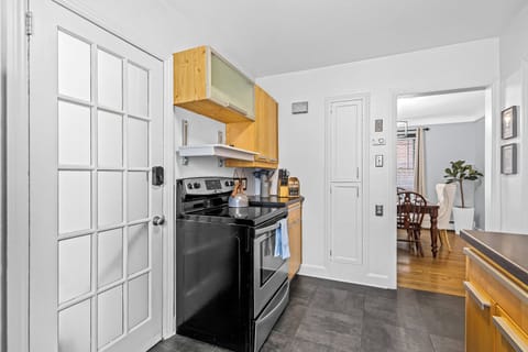 Create delicious meals for friends and family.