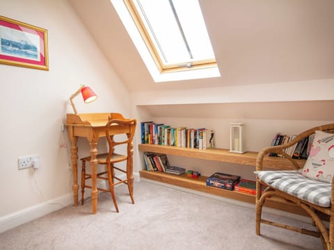 Interior | Honeysuckle Cottage - Culmaily Farm, Golspie
