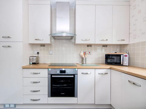 Kitchen | Moray Park, Culloden
