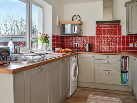 Kitchen | The Cottage - Border Cottages, Leitholm, near Coldstream