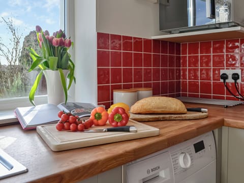Kitchen | The Cottage - Border Cottages, Leitholm, near Coldstream