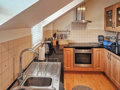 Kitchen/diner | Bird’s Eye View, Dornoch