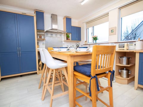 Kitchen/diner | Sonas House, North Kessock
