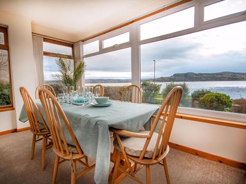 Dining room | Sonas House, North Kessock