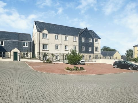 Exterior | The Beach Retreat, Duporth