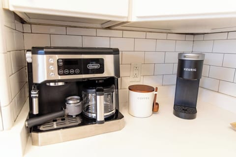 Keurig Coffee Maker