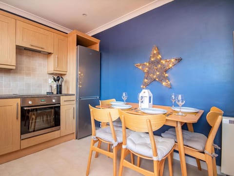 Kitchen/diner | Strathy, Dornoch