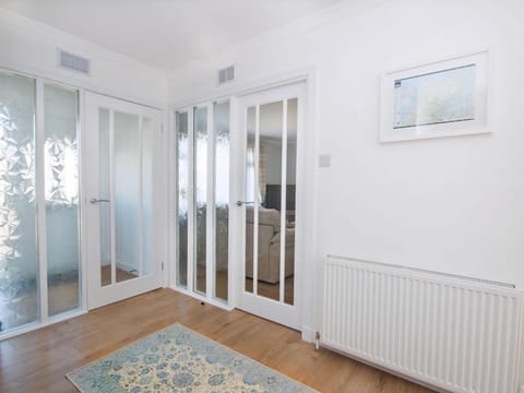 Hallway | Raasay, Dornoch