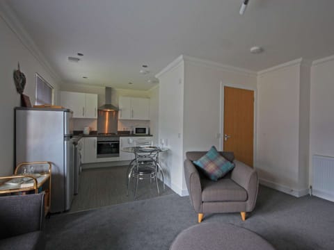 Kitchen | Wards Croft No.14, Muir of Ord