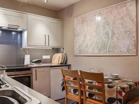 Kitchen/diner | Lingmoor View, Chapel Stile, near Ambleside