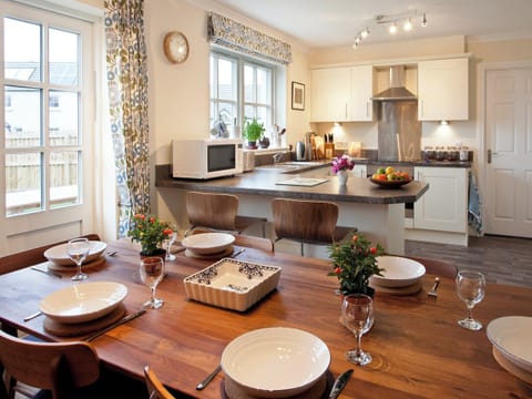 Dining Area | Mackay Road, Dornoch