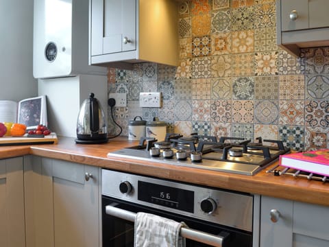 Kitchen | Newton Cottage - Border Cottages, Leitholm, near Coldstream