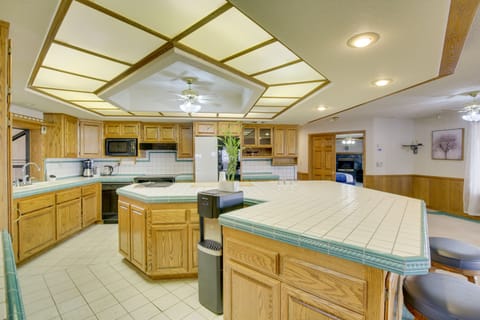 Kitchen | Dishwasher