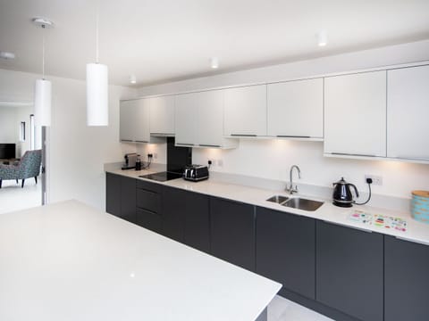 Kitchen | Caledonia View, Aviemore