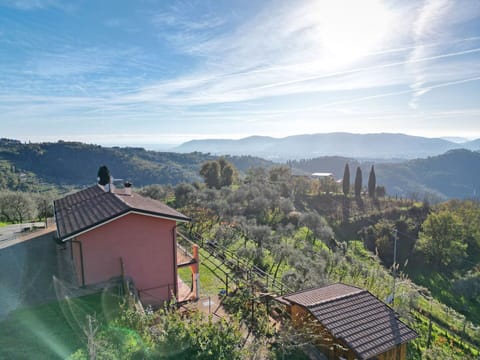 Building Exterior, Outdoor