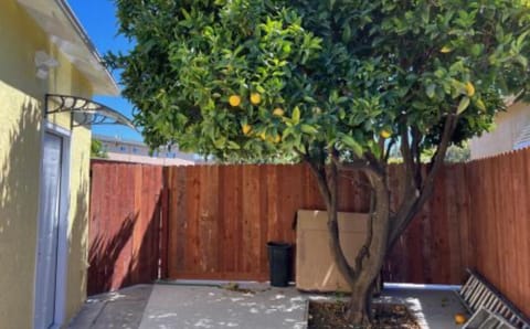 New Unit in Convenient Location House in San Leandro
