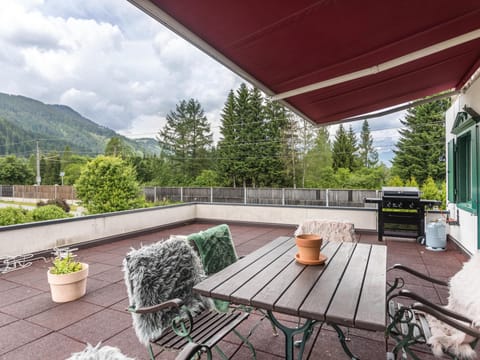 Patio / Balcony