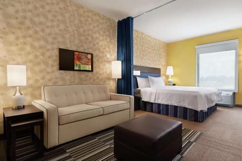 Bedroom. Interior and views may vary based on location and availability.